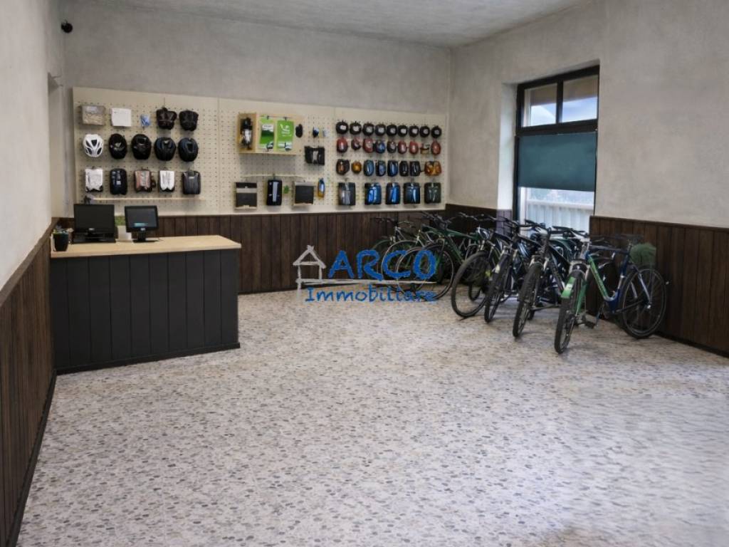 Interno palazzo