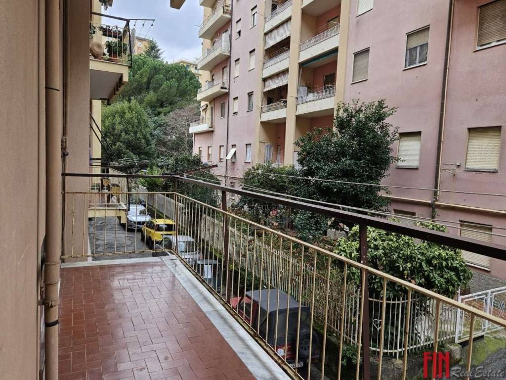 Balcone