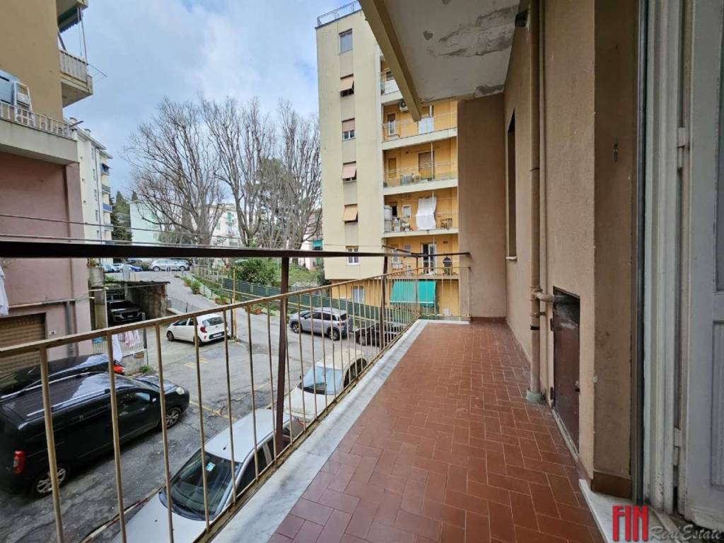 Balcone