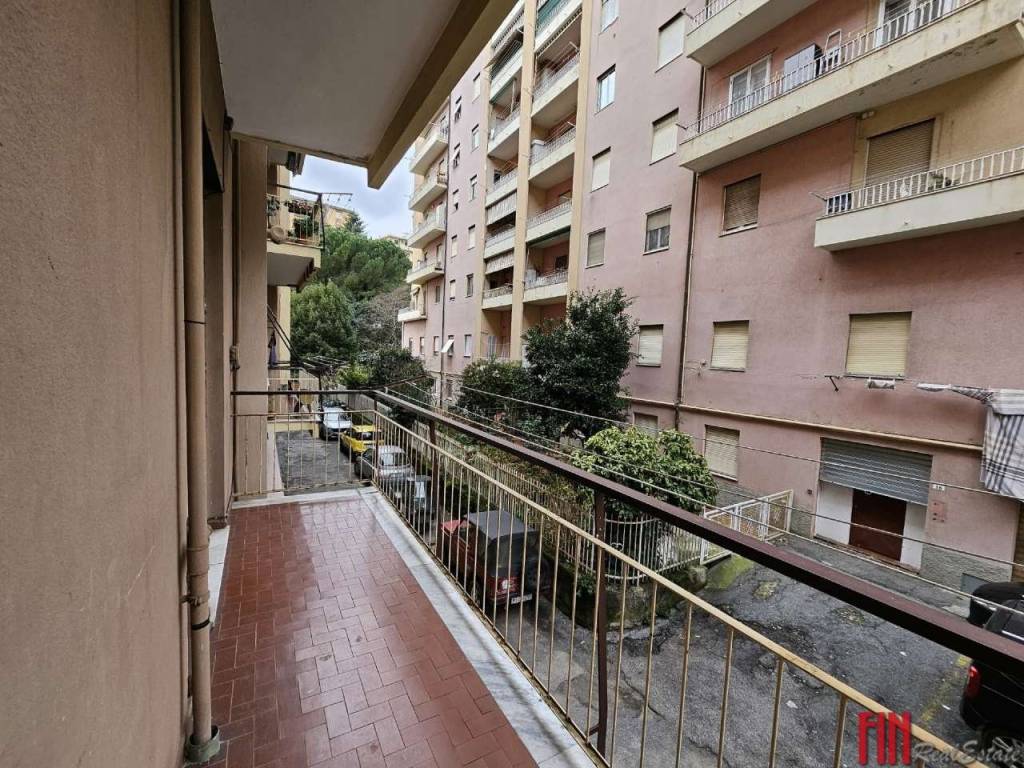 Balcone