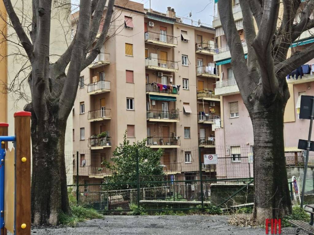 Facciata