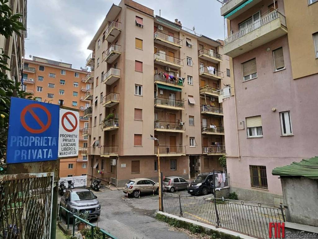 Facciata