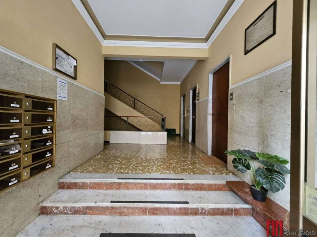 Interno palazzo