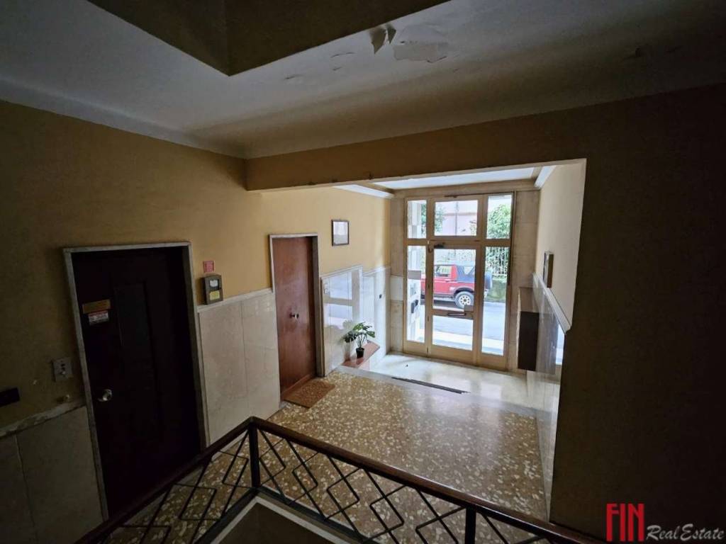 Interno palazzo