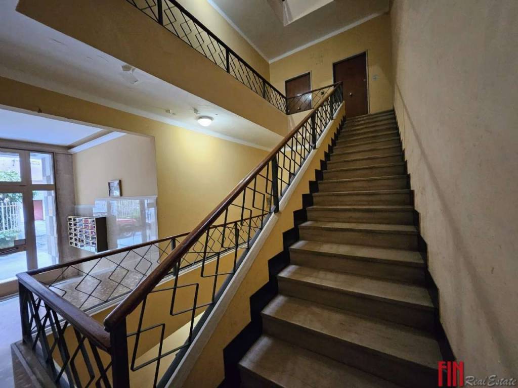 Interno palazzo