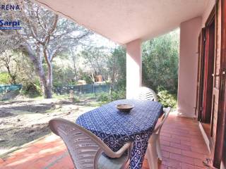 Veranda