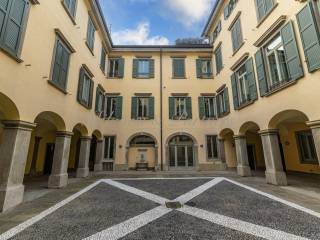 Cortile interno