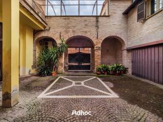 Cortile interno
