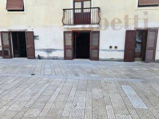Cortile interno