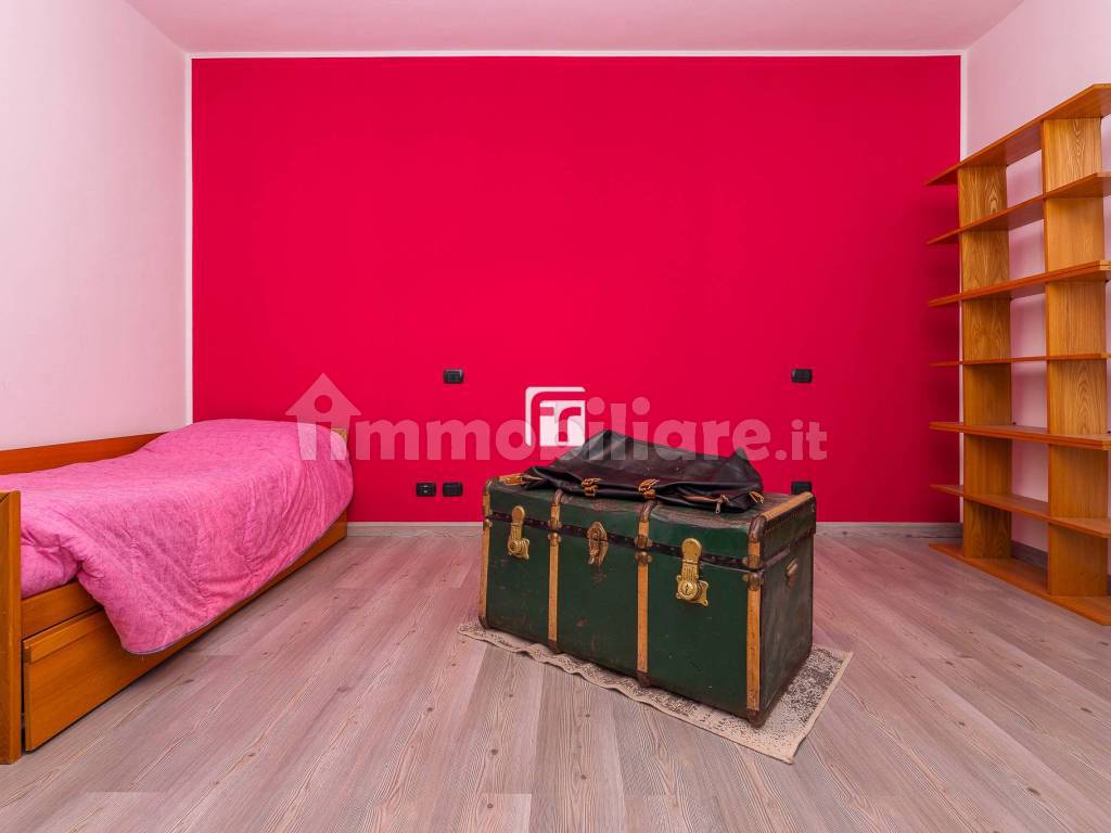 Camera da letto