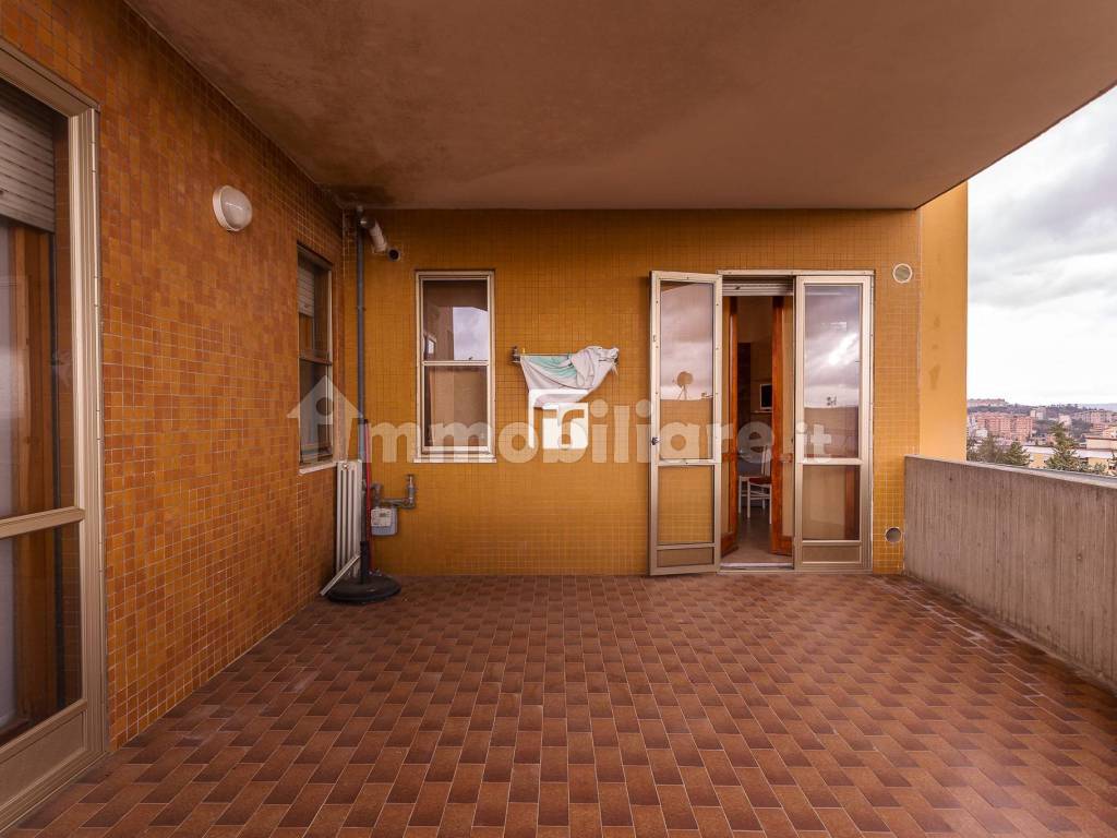 Terrazzo