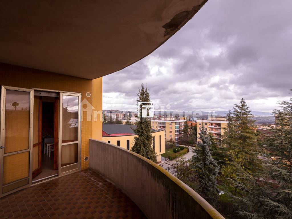 Terrazzo