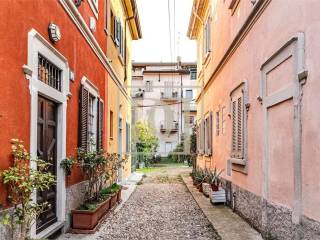 Cortile interno