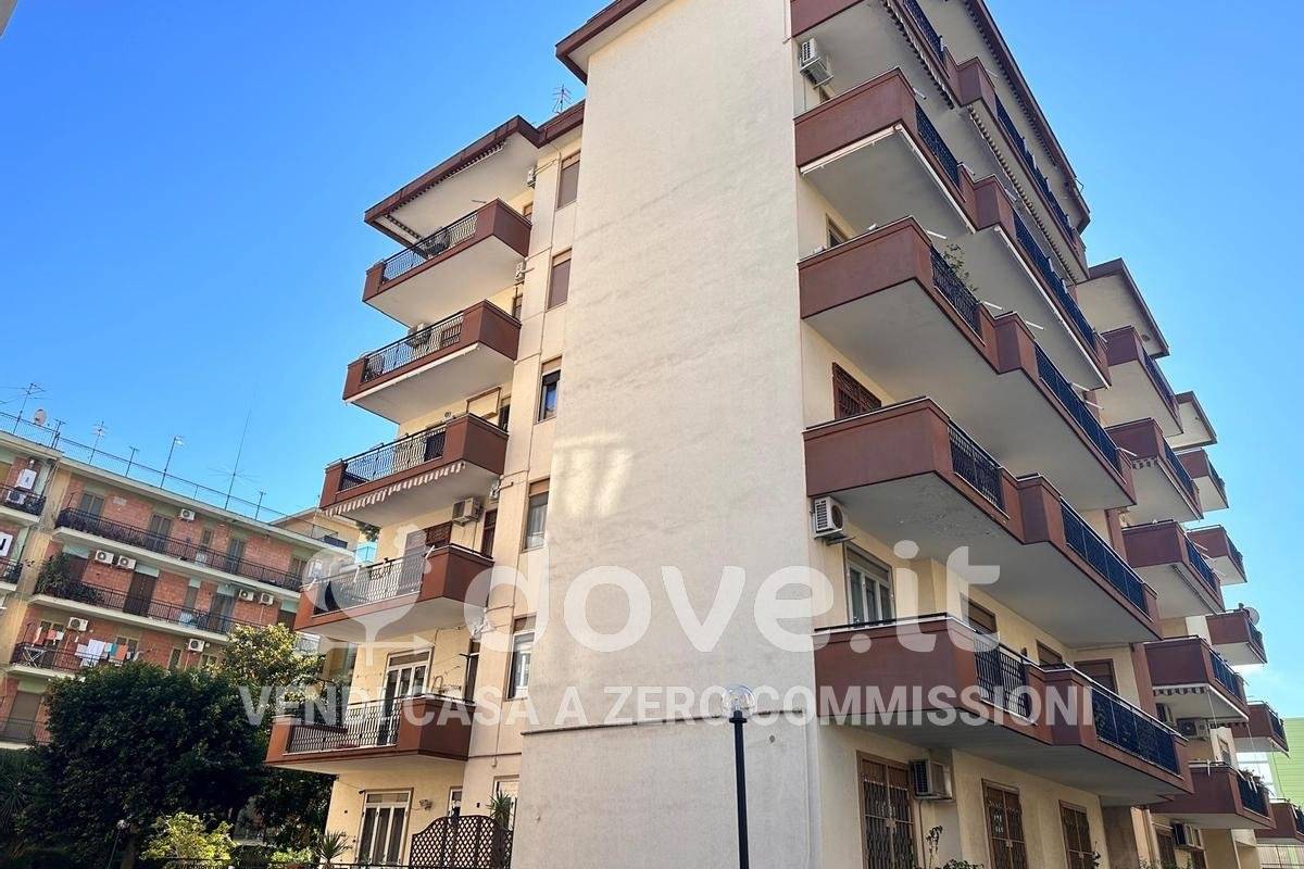 Appartamento in vendita a Santa Maria Capua Vetere