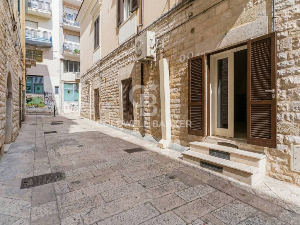 Cortile interno