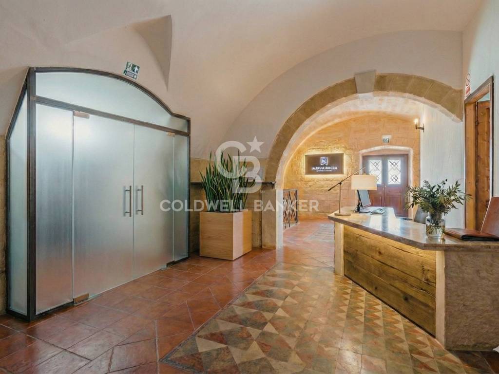 Interno palazzo