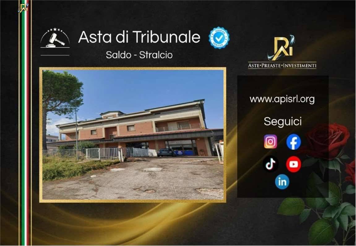 Appartamento in vendita a Perugia