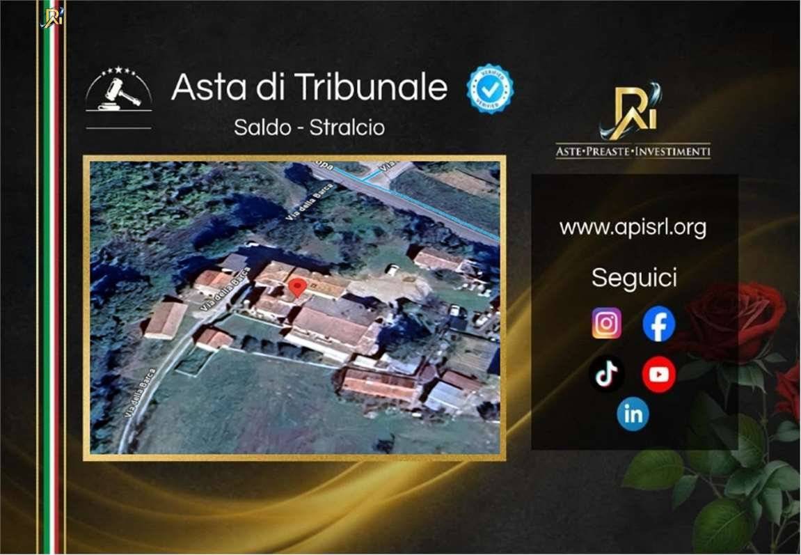 Appartamento in vendita a Umbertide