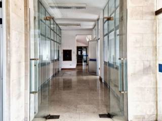 Interno palazzo