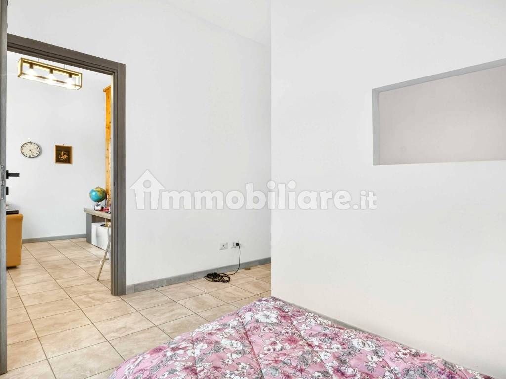 Camera da letto
