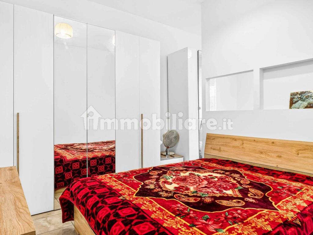 Camera da letto