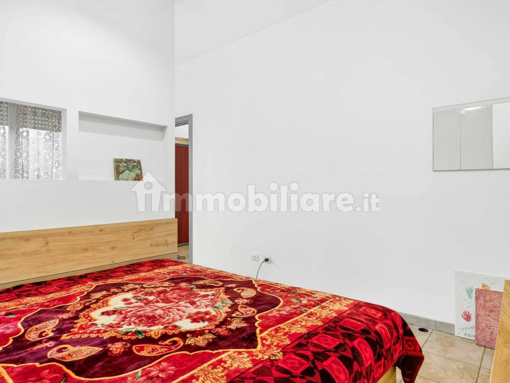 Camera da letto