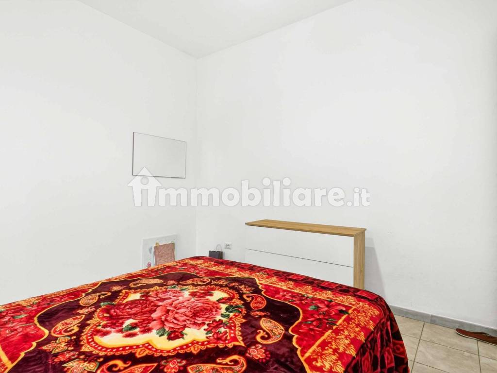 Camera da letto
