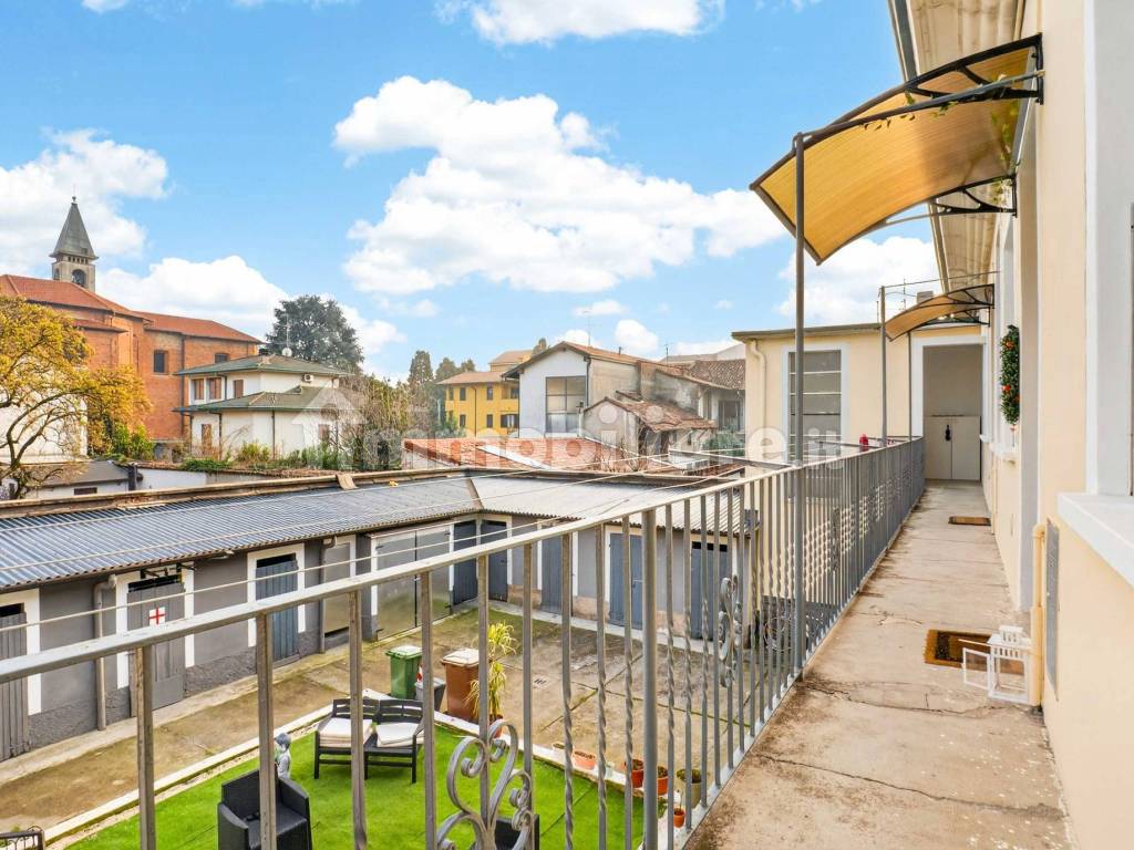 Balcone