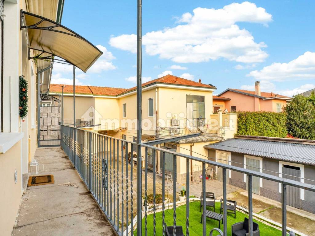 Balcone