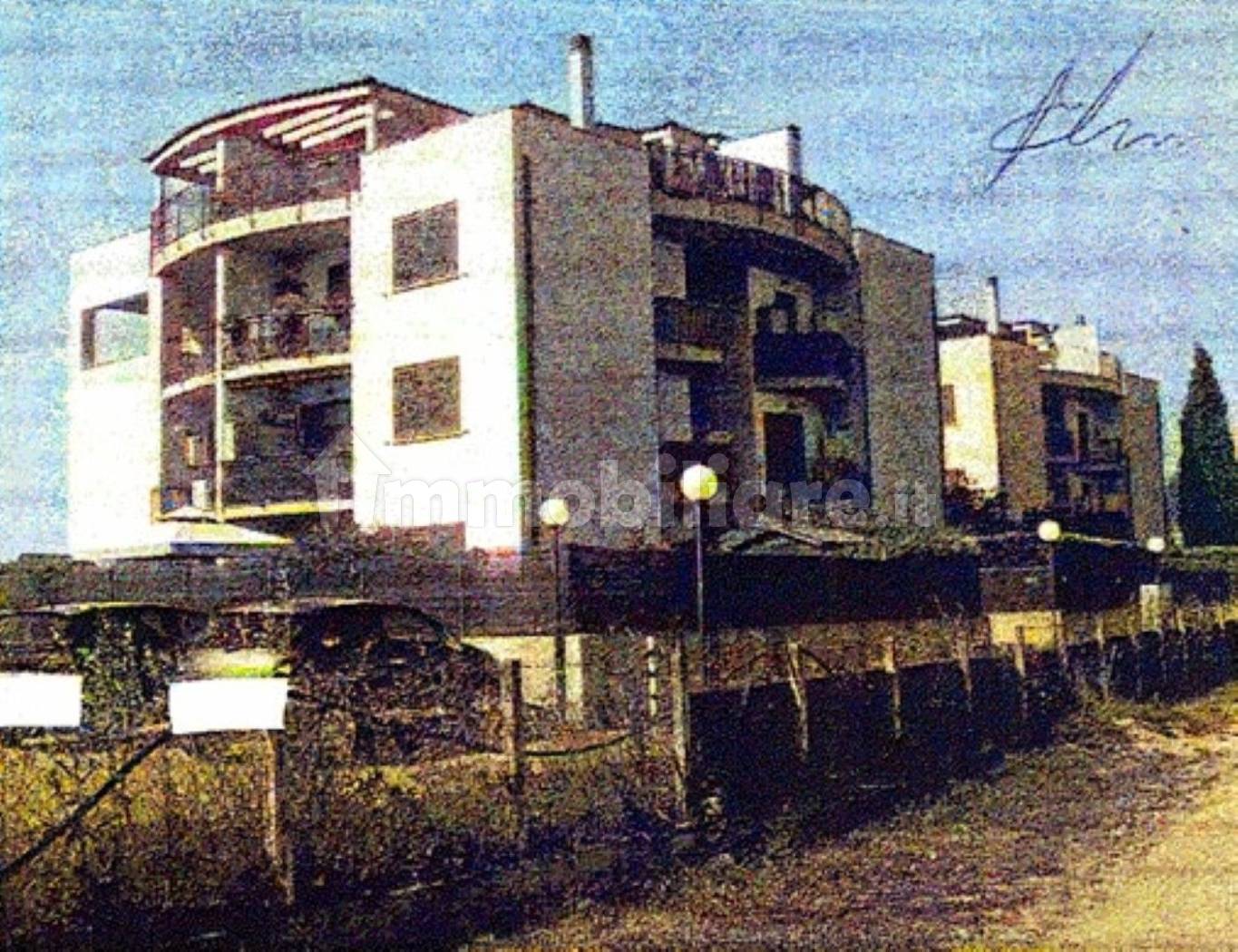 Appartamento in vendita a Nettuno