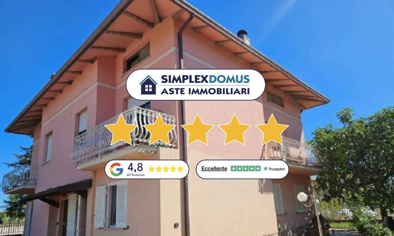Appartamento in vendita a Deruta