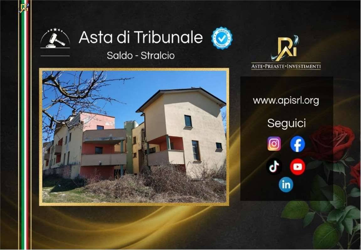 Appartamento in vendita a Nocera Umbra