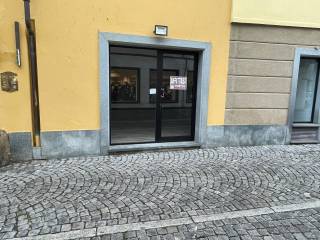Facciata