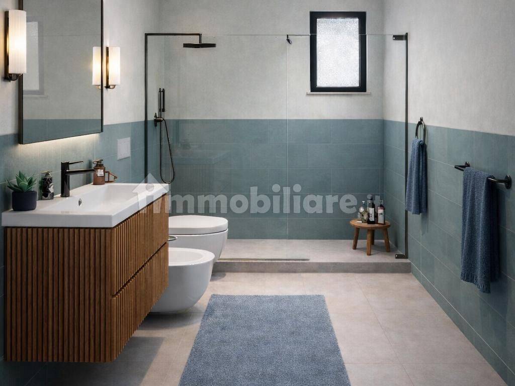 2 stanze singole in Borgo Vittoria, foto 4 di 7
