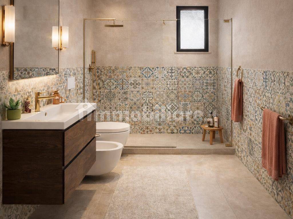 2 stanze singole in Borgo Vittoria, foto 5 di 7