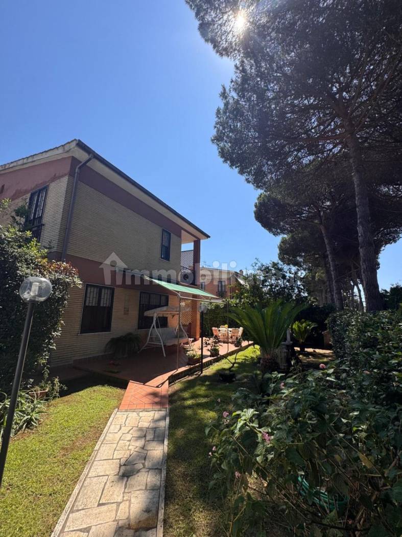 Multi-Family Villa in Terracina, Oasi - 2