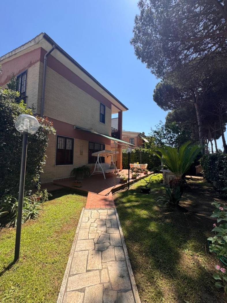 Multi-Family Villa in Terracina, Oasi - 3