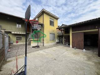 Cortile interno