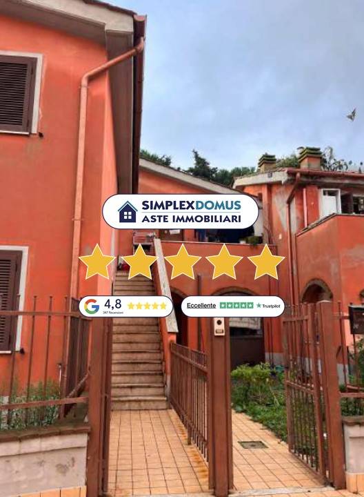 Appartamento in vendita a Scansano