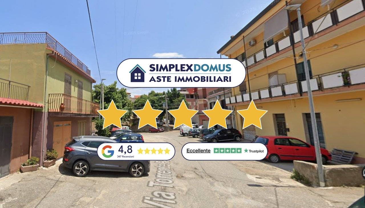 Appartamento in vendita a Messina