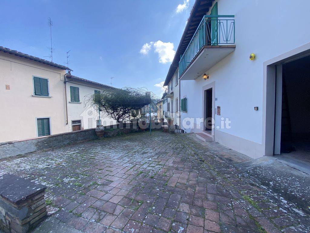Cortile interno