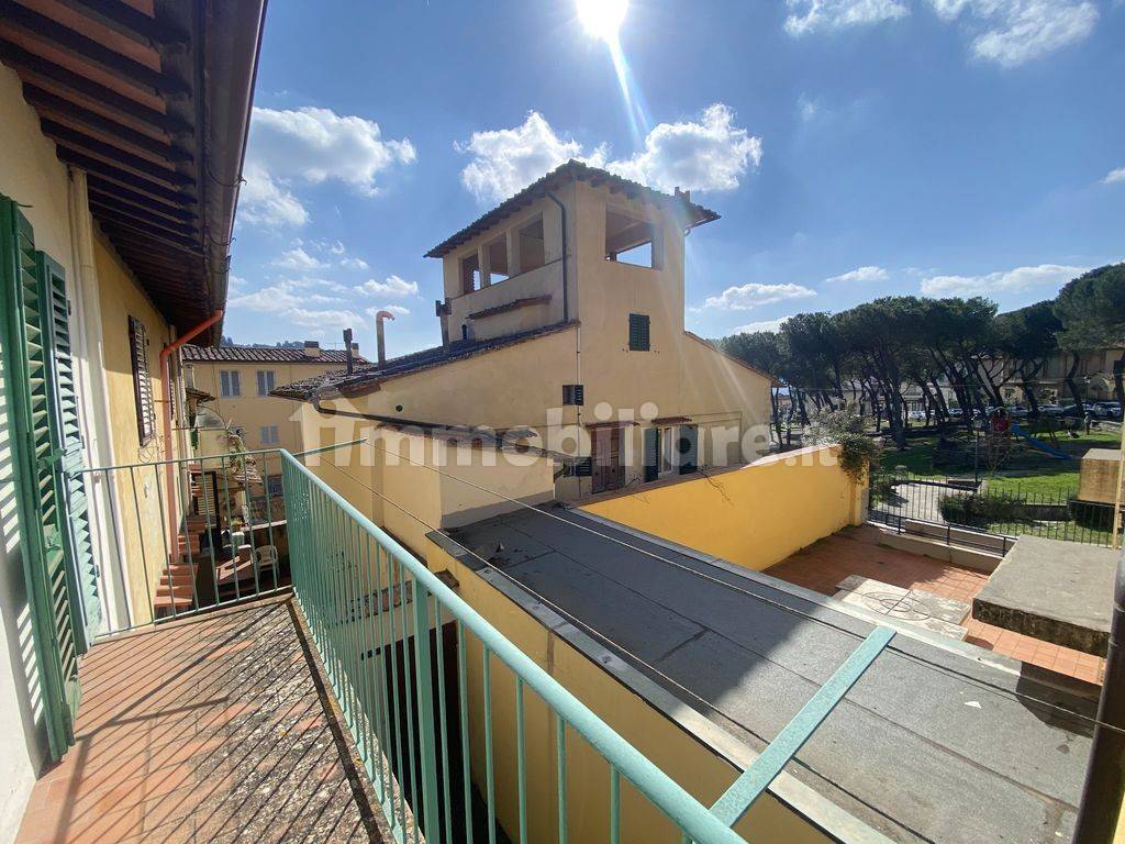 Balcone