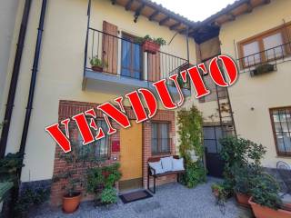 Cortile interno