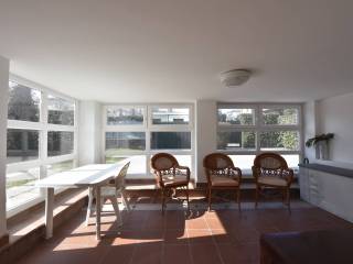 Veranda