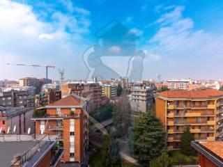 Bilocale via Flumendosa 34, Crescenzago, Milano