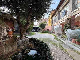 Cortile interno