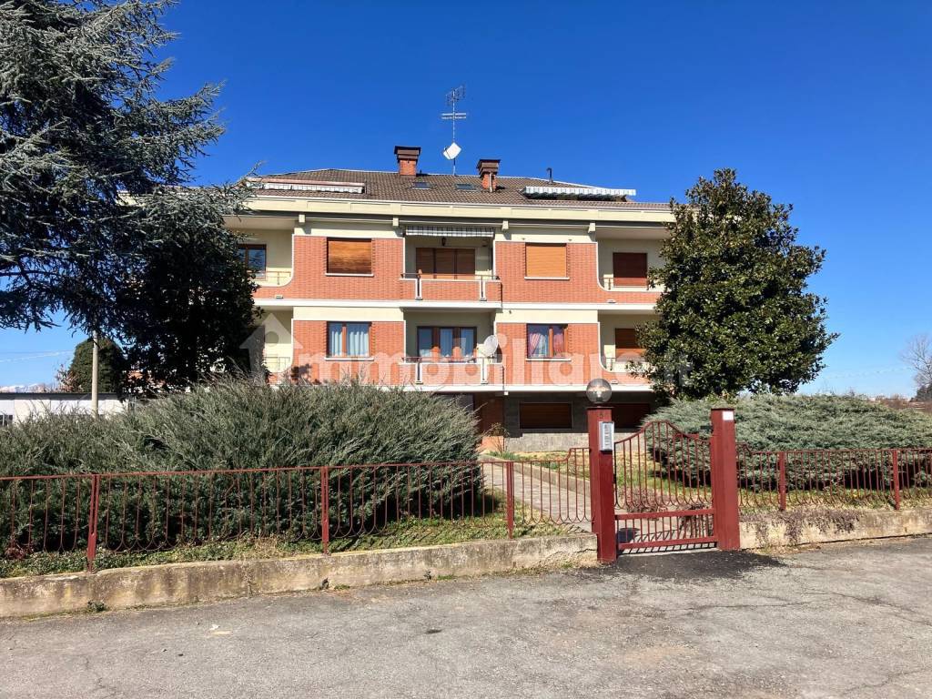 Facciata