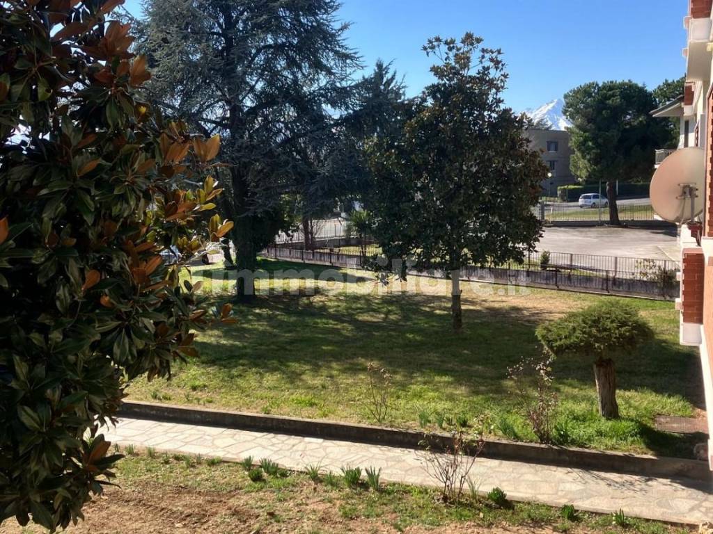 Giardino