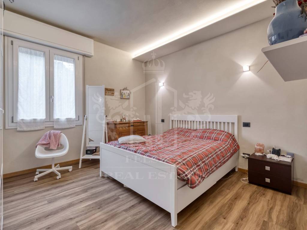 Camera da letto