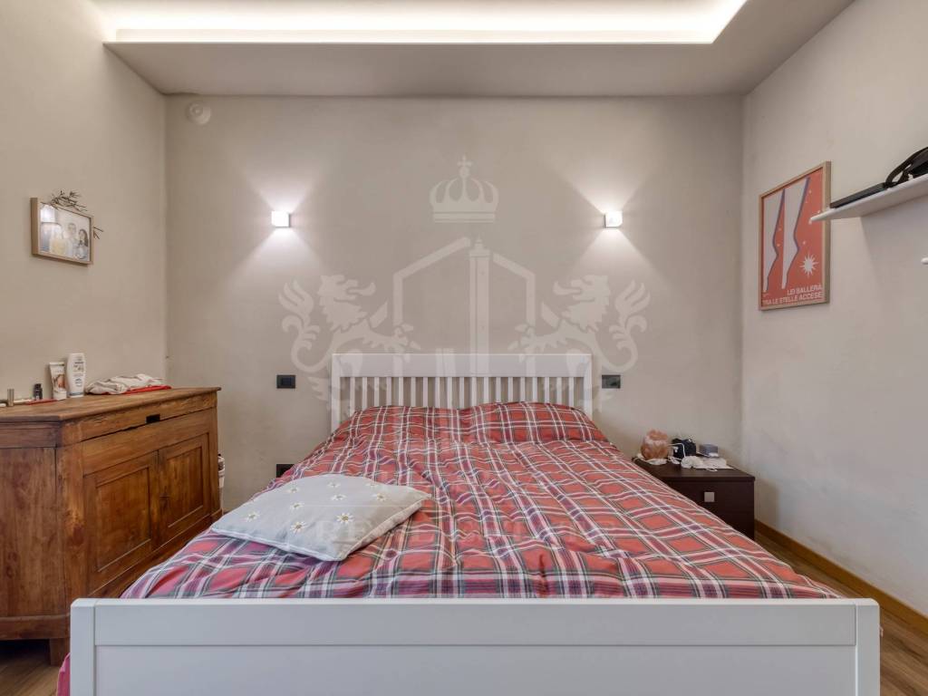 Camera da letto